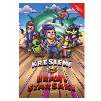 Kreslení pro Brawlstarsáky