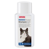 BEAPHAR Cat IMMO Shield šampon 200 ml