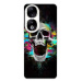 iSaprio Skull in Colors pro Honor 90 5G