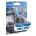Philips H11 WhiteVision Ultra 12V 12362WVUB1
