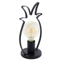 Eglo Eglo 49909 - Stolní lampa COLDFIELD 1xE27/60W/230V