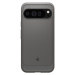 Silikonový obal na Google Pixel 9 PRO XL Spigen Rugged Armor Mramorově šedý