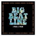 Various: Big Beat Line 1965-1968 (2x CD) - CD