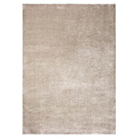 Béžový koberec Universal Montana, 60 x 120 cm