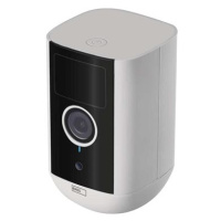 EMOS GoSmart Venkovní bateriová kamera IP-200 SNAP s wifi