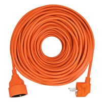 Prodlužovací kabel SOLIGHT 25 m, 3x1,5 mm² PS09