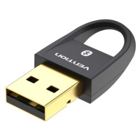 Adapter Adapter USB Bluetooth 5.0 Vention CDSB0 (black)