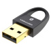 Adapter Adapter USB Bluetooth 5.0 Vention CDSB0 (black)