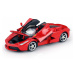 Bburago laferrari 1:18 Ferrari Signature Red