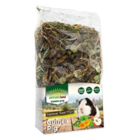 Nature Land Complete pro morčata 600 g