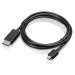 PREMIUMCORD Kabel USB 3.0 A - Micro B 2m, propojovací (M/M)