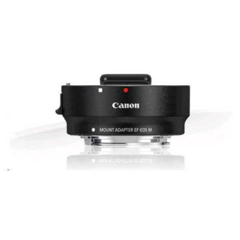 Objektivy Canon