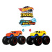 Hot Wheels Monster trucks Color Shifters asst