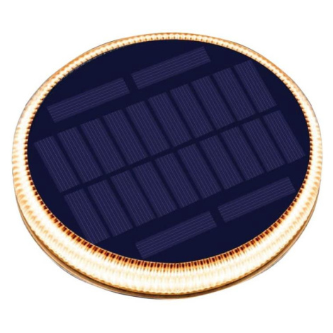 08494L - LED Venkovní solární osvětlení se senzorem LED/0,4W/3,2V IP54 Donoci