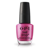 OPI Nail Envy Powerful Pink 15 ml