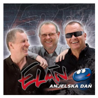 Elán: Anjelská daň - CD