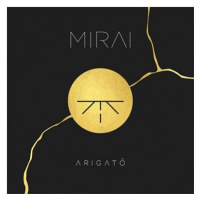 Mirai: Arigato - CD