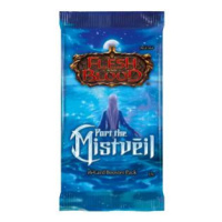Flesh and Blood Part the Mistveil Booster