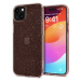 Kryt Spigen Liquid Crystal Glitter, rose quartz - iPhone 15 (ACS06789)