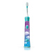 Philips Sonicare For Kids Sonický elektrický zubní kartáček dětský s bluetooth HX6322/04