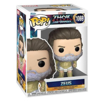 Funko POP! Funko POP! Thor: Love and Thunder - Zeus (Bobble-head)