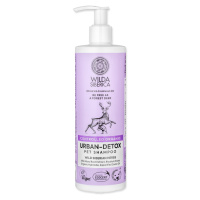 Šampon WILDA SIBERICA Urban-detox 400 ml