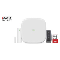 Alarm iGET M5 4G/LTE Lite