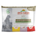 Almo Nature HFC Pouch 24 x 55 g - Mix kuřecí (3 druhy)