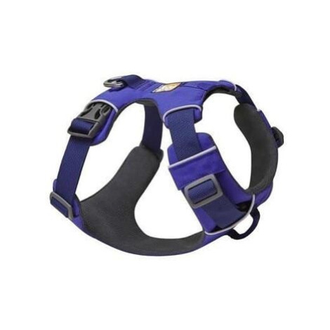 Postroj pro psy Ruffwear Front Range-huckleberry-blue-L/XL