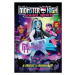 A Fright to Remember Volume 1 - Mattel - kniha z kategorie Sci-fi, fantasy a komiksy