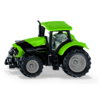 SIKU Blister - traktor Deutz-Fahr TTV 7250