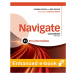 Navigate Pre-intermediate B1: Coursebook eBook (OLB) Oxford University Press