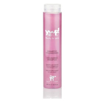 Yuup Home Objemový šampon, 250 ml