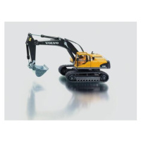 SIKU Super - Hydraulické rypadlo Volvo EC290, 1:50