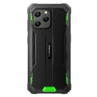 Blackview BV5300 Plus 8GB/128GB zelený