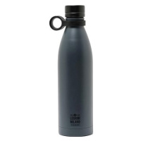 Legami Hot&Cold Termoska, 800 ml, black