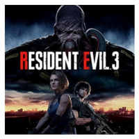 Resident Evil 3 - PC DIGITAL