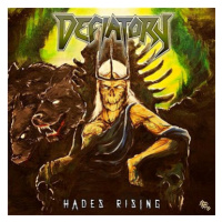 Defiatory: Hades Rising - CD