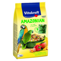 Vitakraft Menu Amazonian 750 g