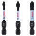 BOSCH Nástavce Impact Control PH Power Bit, 3 ks 2.608.522.491