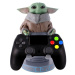 Exquisite Gaming | Star Wars The Mandalorian Cable Guy Baby Yoda The Child 20 cm