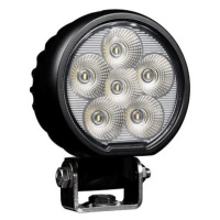 TT technology Pracovní světlo kulaté OSRAM LED 60 W, 10-30 V