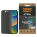 PanzerGlass™ Ultra-Wide Fit Privacy iPhone 14 Pro