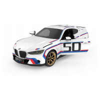 R/c 1:14 Bmw 3.0 Cls Rastar