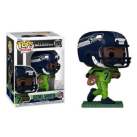 Funko POP! Sports NFL: Legends Seahawks- Geno Smith 255