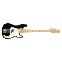 Fender Player Precision Bass MN BLK (použité)