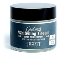 JIGOTT Goat Milk Brightening Cream