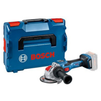 BOSCH Aku bruska GWX 18V-15 SC Professional bez AKU 0.601.9H6.500