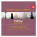 Česká filharmonie, Jiří Bělohlávek: The Best of Czech Classics / Dvořák - Concertos (3x CD) - CD