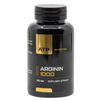 ATP Nutrition Arginin 1000 90 tbl